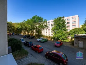Prodej bytu 3+1, Plzeň - Doubravka, Ke Špitálskému lesu, 70 m2