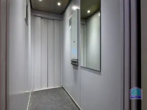 Prodej bytu 3+1, Plzeň - Doubravka, Ke Špitálskému lesu, 70 m2