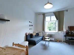 Pronájem bytu 2+1, Praha - Smíchov, Ke Klimentce, 65 m2