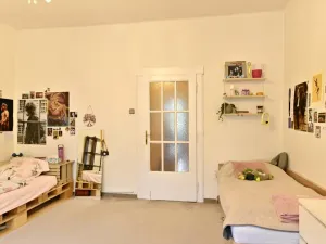 Pronájem bytu 2+1, Praha - Smíchov, Ke Klimentce, 65 m2