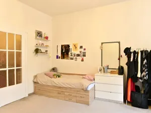 Pronájem bytu 2+1, Praha - Smíchov, Ke Klimentce, 65 m2