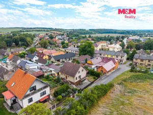 Prodej rodinného domu, Předměřice nad Jizerou, 194 m2