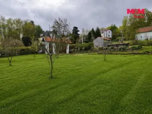 Prodej rodinného domu, Soutice - Černýš, 158 m2