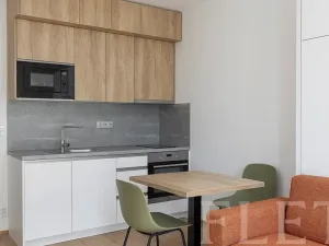 Pronájem bytu 1+kk, Praha - Chodov, Nebřenická, 33 m2