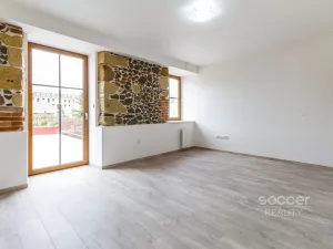 Pronájem bytu 3+kk, Kosmonosy, Hradišťská, 74 m2