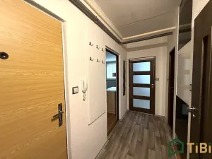 Pronájem bytu 3+kk, Blansko, Cihlářská, 60 m2
