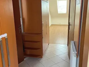 Pronájem bytu 2+kk, Praha - Motol, Brdlíkova, 66 m2