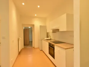 Prodej bytu 2+1, Praha - Košíře, U Kavalírky, 63 m2