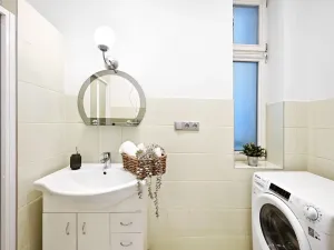 Prodej bytu 2+1, Praha - Košíře, U Kavalírky, 63 m2