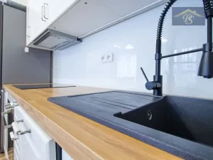 Prodej bytu 2+kk, Praha - Uhříněves, Ke kříži, 42 m2