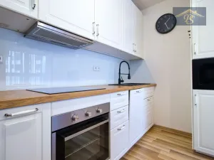 Prodej bytu 2+kk, Praha - Uhříněves, Ke kříži, 42 m2