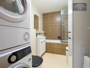 Prodej bytu 2+kk, Praha - Uhříněves, Ke kříži, 42 m2