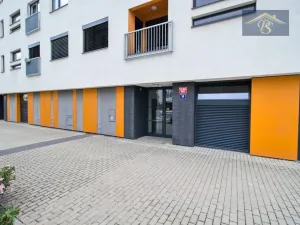 Prodej bytu 2+kk, Praha - Uhříněves, Ke kříži, 42 m2
