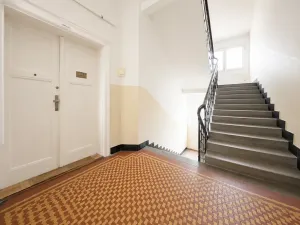 Prodej bytu 3+1, Praha - Vinohrady, Orlická, 112 m2