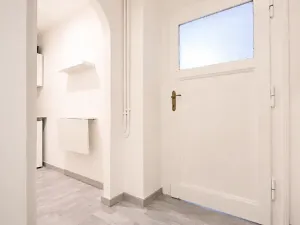 Prodej bytu 3+1, Praha - Vinohrady, Orlická, 112 m2