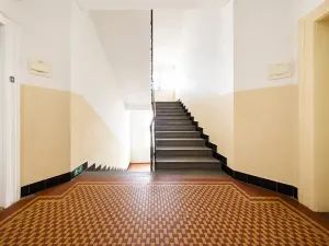 Prodej bytu 3+1, Praha - Vinohrady, Orlická, 112 m2