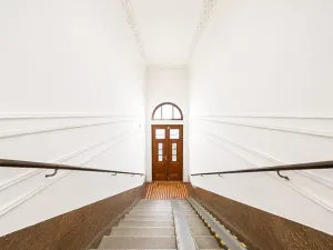 Prodej bytu 3+1, Praha - Vinohrady, Orlická, 112 m2