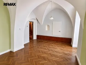 Prodej vícegeneračního domu, Cheb, Jateční, 350 m2