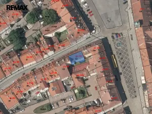 Prodej vícegeneračního domu, Cheb, Jateční, 350 m2