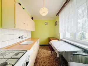 Prodej bytu 3+1, Vysoké Mýto, V Zahrádkách, 70 m2