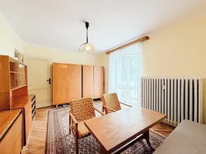 Prodej bytu 3+1, Vysoké Mýto, V Zahrádkách, 70 m2