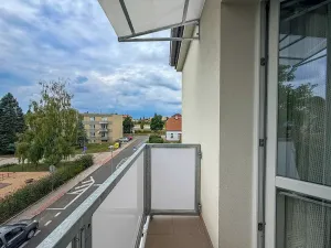 Prodej bytu 3+1, Vysoké Mýto, V Zahrádkách, 70 m2