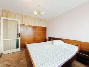 Prodej bytu 3+1, Vysoké Mýto, V Zahrádkách, 70 m2