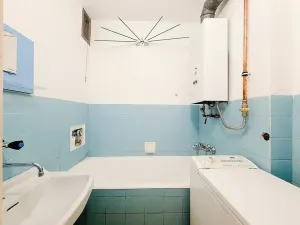 Prodej bytu 3+1, Vysoké Mýto, V Zahrádkách, 70 m2