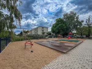 Prodej bytu 3+1, Vysoké Mýto, V Zahrádkách, 70 m2