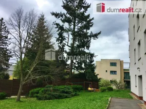 Pronájem bytu 1+1, Praha - Smíchov, Štorkánova, 34 m2