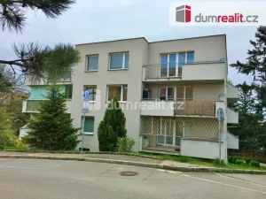 Pronájem bytu 1+1, Praha - Smíchov, Štorkánova, 34 m2