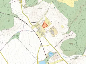 Prodej pole, Šternberk, 12379 m2