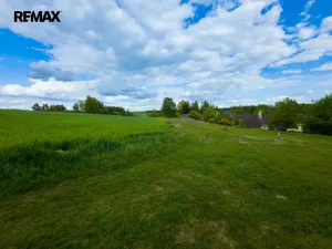 Prodej pozemku pro bydlení, Jindřichův Hradec - Dolní Radouň, 10262 m2