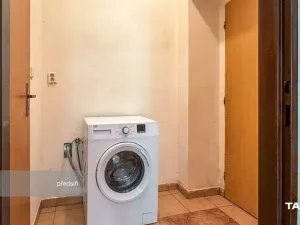 Prodej bytu 1+kk, Plzeň - Lobzy, Dítětova, 24 m2