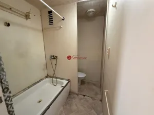 Pronájem bytu 1+1, Chomutov, Školní pěšina, 35 m2