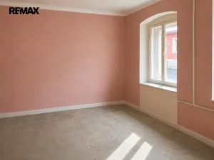 Prodej rodinného domu, Jáchymov, tř. Čs. armády, 200 m2