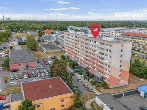Prodej bytu 3+kk, Kladno, Jerevanská, 68 m2