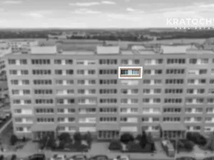 Prodej bytu 3+kk, Kladno, Jerevanská, 68 m2