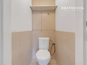 Prodej bytu 3+kk, Kladno, Jerevanská, 68 m2