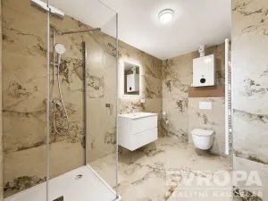 Pronájem bytu 3+kk, Břeclav, Národních hrdinů, 50 m2