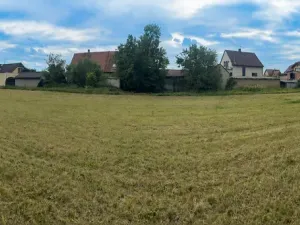 Prodej pozemku pro bydlení, Libomyšl, 5065 m2