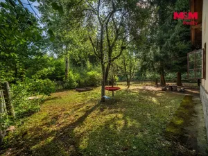 Prodej chaty, Svojkovice, 38 m2