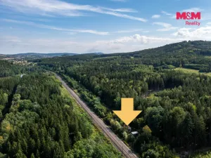Prodej chaty, Svojkovice, 38 m2