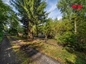 Prodej chaty, Svojkovice, 38 m2