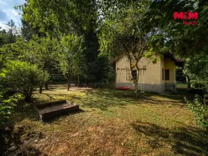 Prodej chaty, Svojkovice, 38 m2