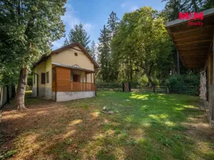 Prodej chaty, Svojkovice, 38 m2