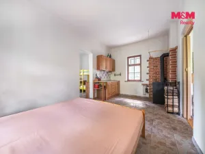 Prodej chaty, Svojkovice, 38 m2