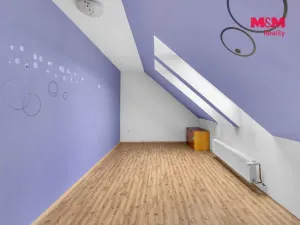 Prodej rodinného domu, Zdechovice, 201 m2