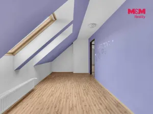Prodej rodinného domu, Zdechovice, 201 m2