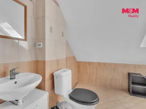 Prodej rodinného domu, Zdechovice, 201 m2